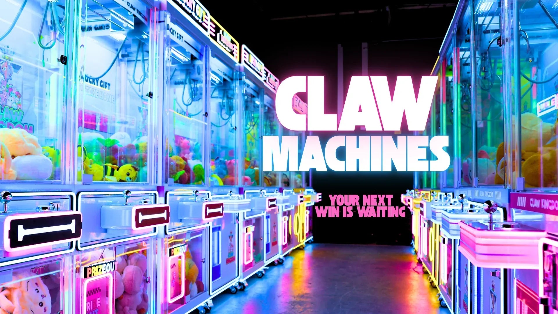 The Hottest New Spot for Fun, Food & Family Time! 🕹️